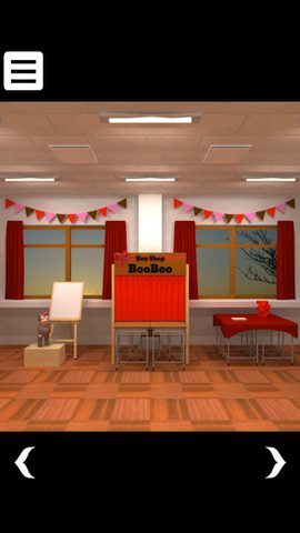 Screenshot 2: Escape Game - Valentine