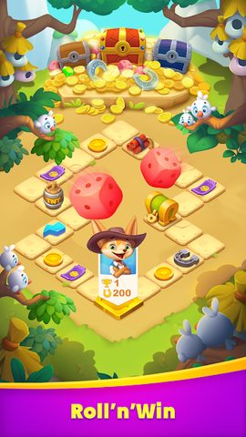 Screenshot 19: Islands Cruise