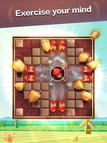 Screenshot 15: Wooduku99