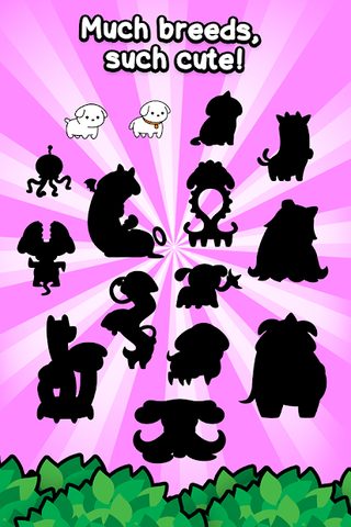 Screenshot 4: Dog Evolution: Idle Merge Game