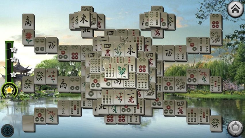 Screenshot 11: Mahjong Infinite