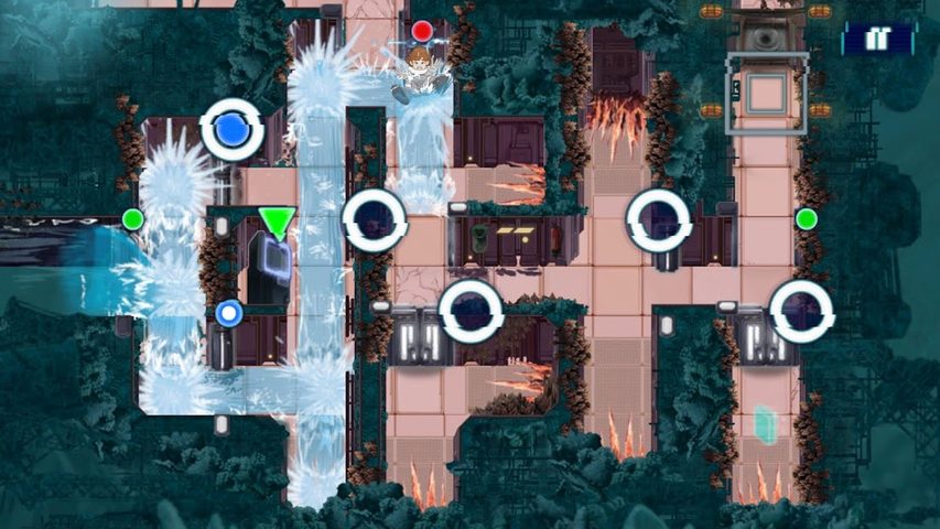 Screenshot 11: Professor Lupo: Ocean