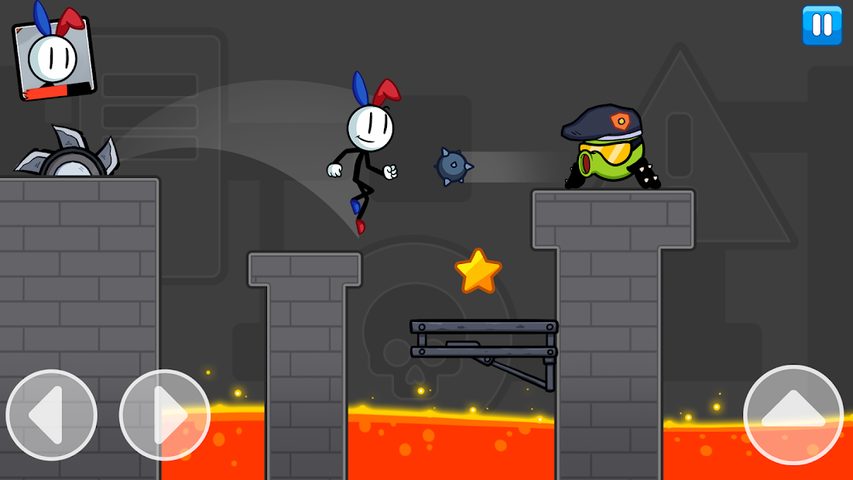 Screenshot 9: Stick Prison