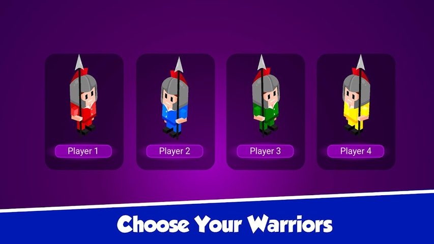 Screenshot 9: Ludo Offline Dice Board Game