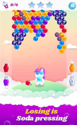 Screenshot 12: Bitcoin Pop - Get Bitcoin!