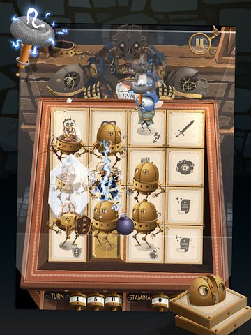 Screenshot 15: Maze Machina