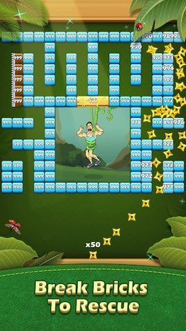 Screenshot 17: Breaker Fun - Rescue Adventure