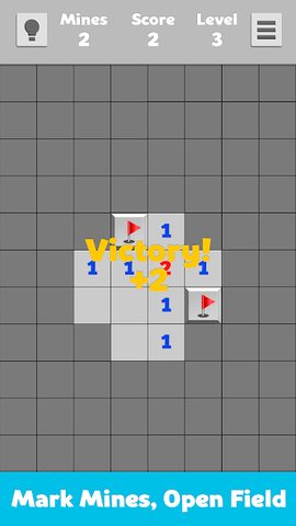 Screenshot 8: Minesweeper Tour