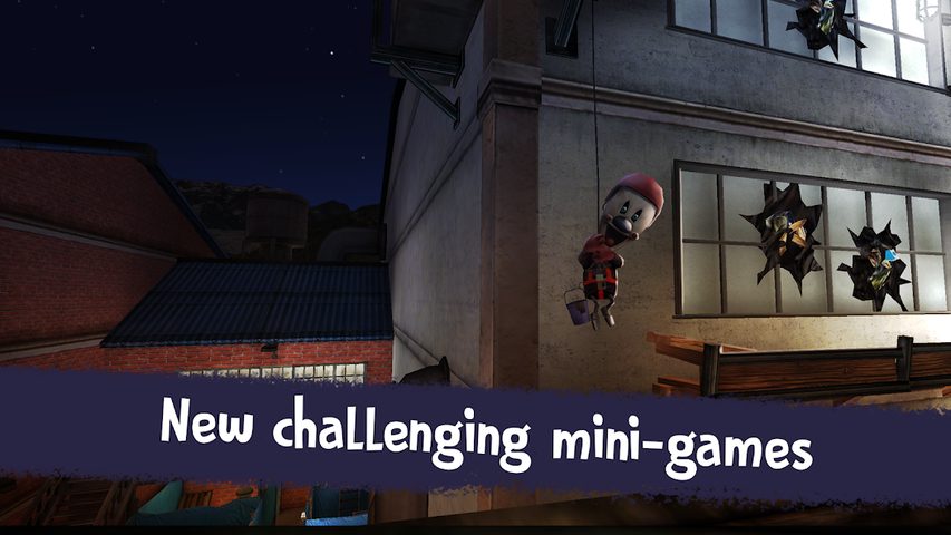 Captura 23: Ice Scream 5: La Aventura de Mike