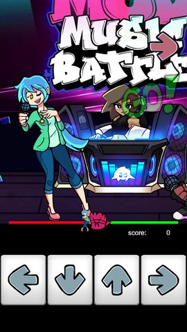 Screenshot 22: Music Battle