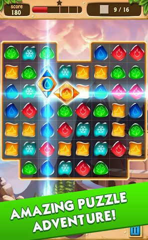 Screenshot 11: Gems Journey