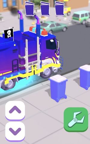 Screenshot 8: City Cleaner 3D