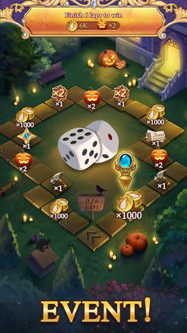 Screenshot 17: Jewel Mystery2 - Match 3 Fever