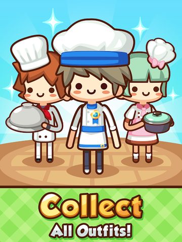 Screenshot 10: Mama Cooking : Matching Puzzle