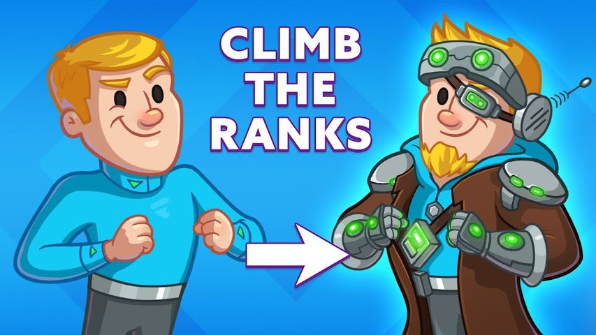 Screenshot 13: AdVenture Ages: Idle Clicker