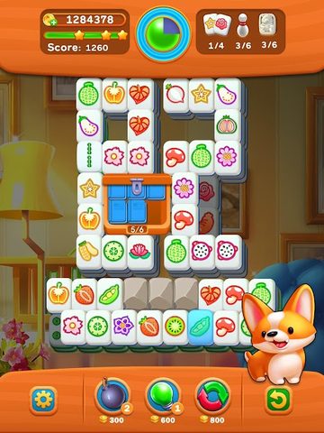 Screenshot 21: Madden Mahjong - Solitaire Pop
