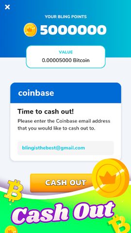 Screenshot 21: Sweet Bitcoin - Earn Bitcoin!