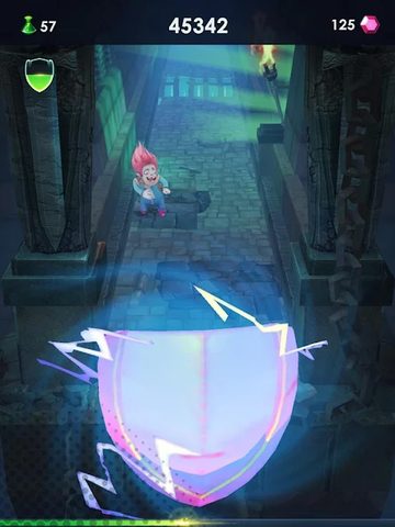 Screenshot 17: Zombie Run 2 - Monster Runner