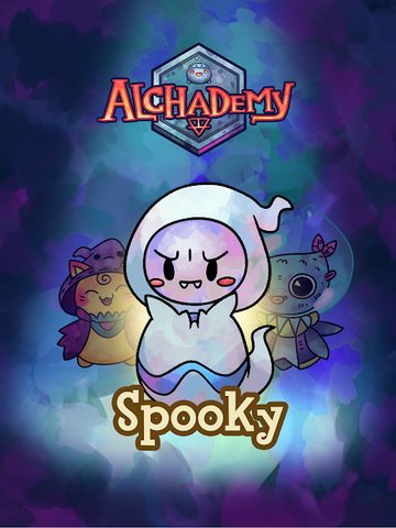 Screenshot 8: Alchademy