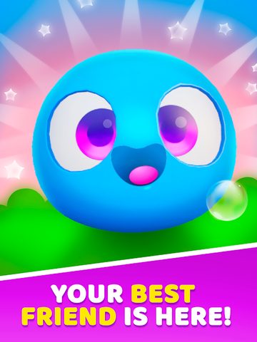 Screenshot 8: My Boo 2: My Virtual Pet Game
