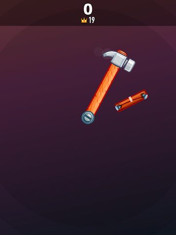 Screenshot 11: Hammer FRVR