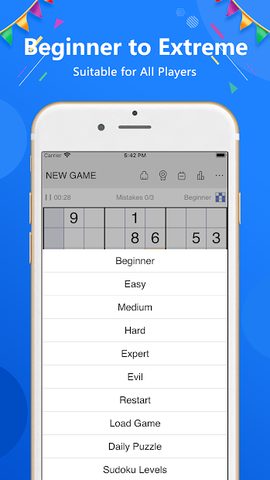 Screenshot 11: Sudoku - classic sudoku puzzle