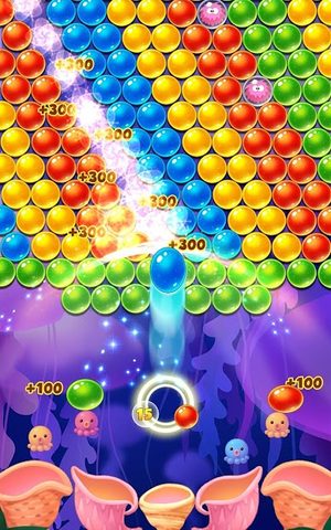 Screenshot 9: Bubble Shooter