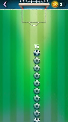 Screenshot 5: Hyper Crazy Soccer