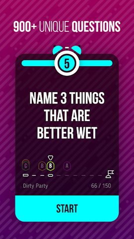 Screenshot 16: 5 Second Rule - Drinking Game