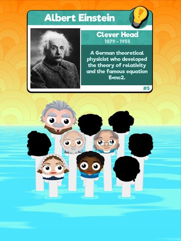 Screenshot 20: Shouty Heads