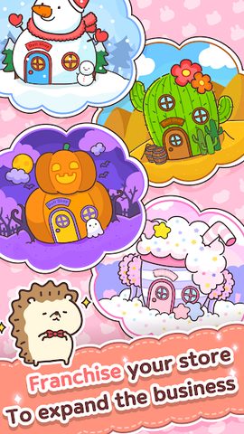 Screenshot 22: Animal Doll Shop - Cute Tycoon