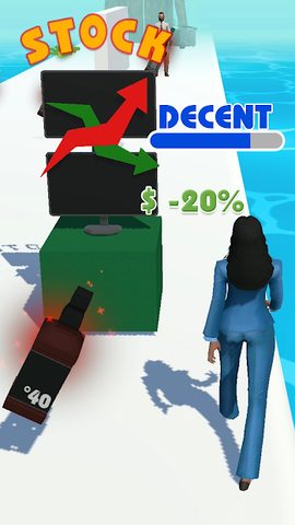 Screenshot 15: Run 2 Millionaire