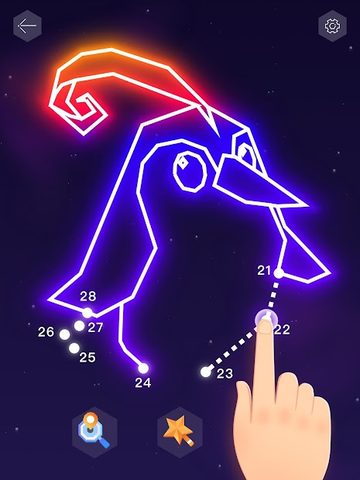 Screenshot 21: Dot it: Connect the Dots