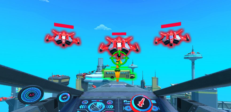 Screenshot 5: Super Flyout