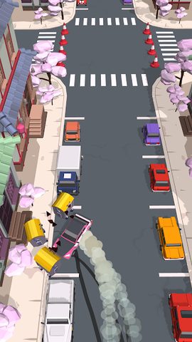 Screenshot 23: Drive and Park