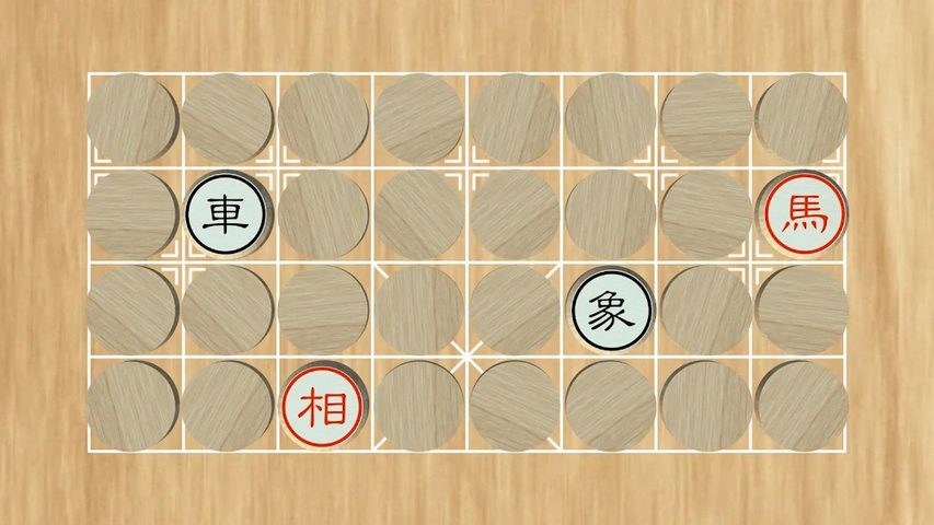 Screenshot 4: Closed Chess
