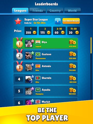 Screenshot 21: Ludo Party : Dice Board Game