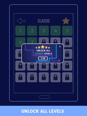 Screenshot 14: Mazes & More