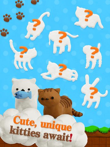 Screenshot 20: Cat Puzzle