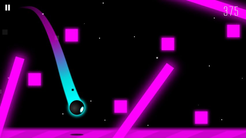 Screenshot 6: Dash till Puff!