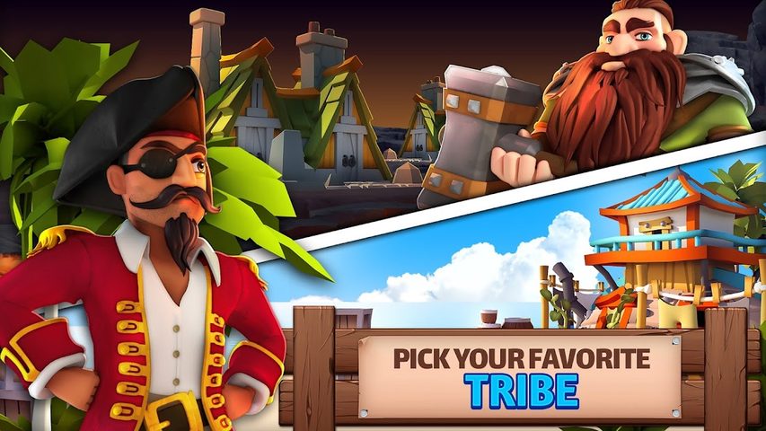 Screenshot 14: Fantasy Island: Fun Forest Sim