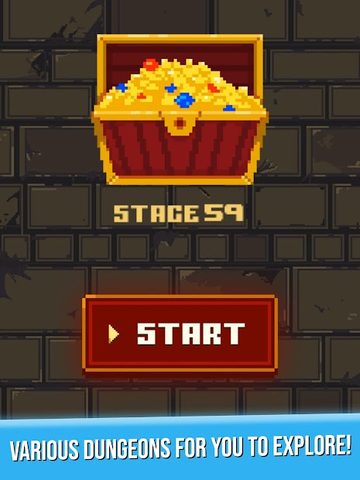 Screenshot 6: Dungeon Hero - Classic Platform Game