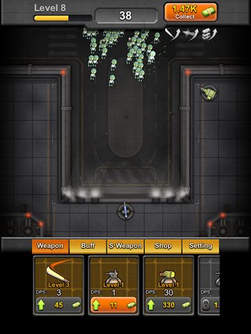 Screenshot 13: Idle Zombies