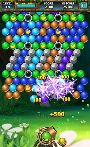 Screenshot 12: Bubble Worlds