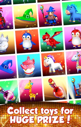 Screenshot 20: Coin Adventure Pusher Game