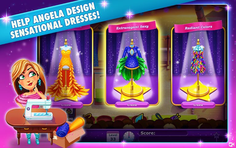 Screenshot 8: Fabulous - Fashion Fever