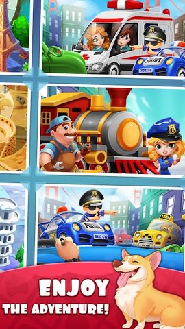Screenshot 9: Traffic Jam Cars Puzzle Match3