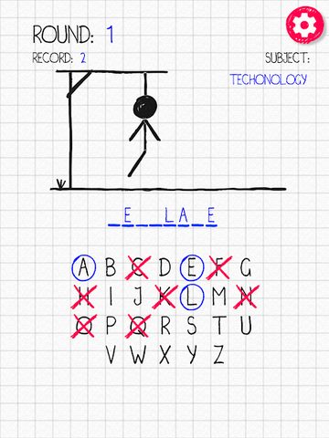 Screenshot 17: Pastimes - 21 Mini Games