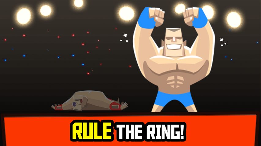 Screenshot 18: UFB: 2 Player Game Fighting