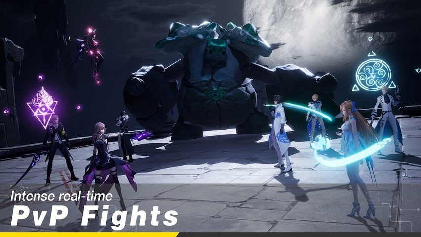 Screenshot 23: Dragon Raja